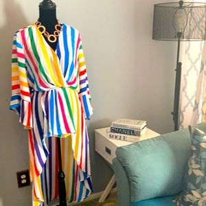 New York and Company Top